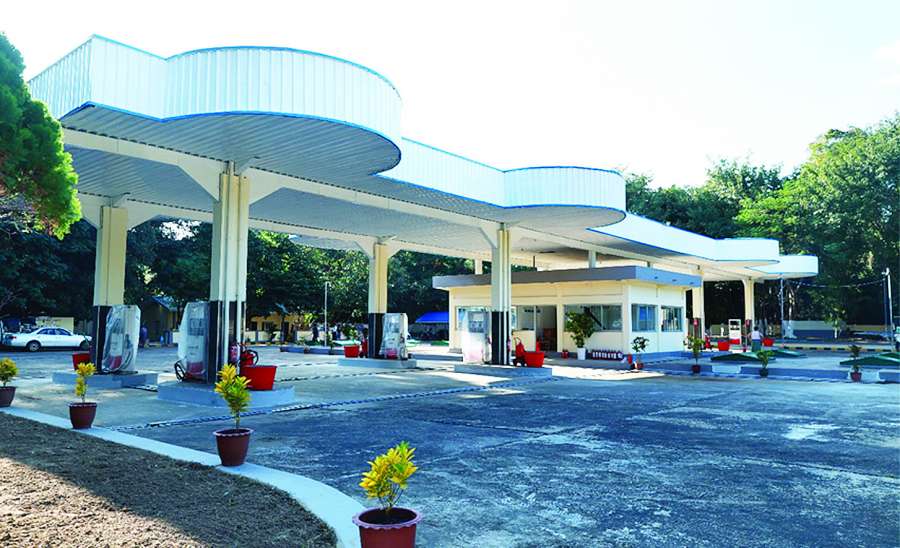 ဆောင်းပါး