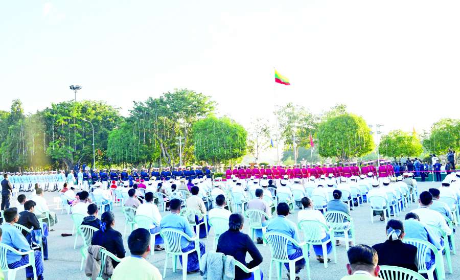 ဆောင်းပါး