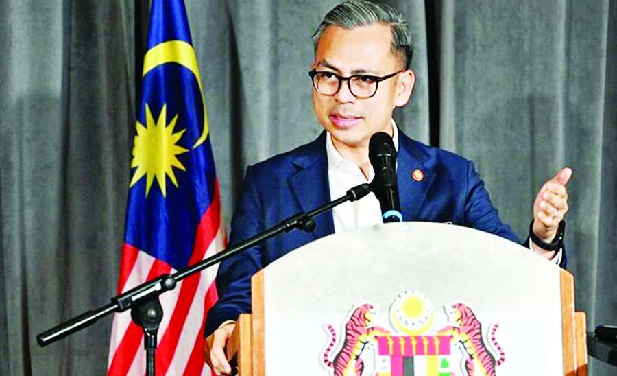 ဆိုရှယ်မီဒီယာ ပလက်ဖောင်းဆိုင်ရာ မလေးရှားနိုင်ငံ၏ ၂၀၂၅ ခုနှစ် မူဝါဒကိုလေ့လာခြင်း