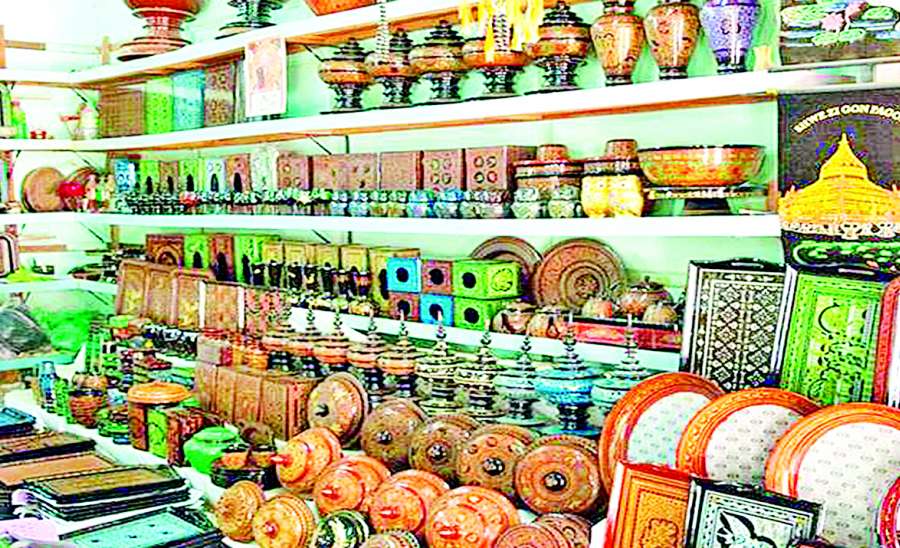 MSME နှင့် ခရီးသွားလုပ်ငန်း