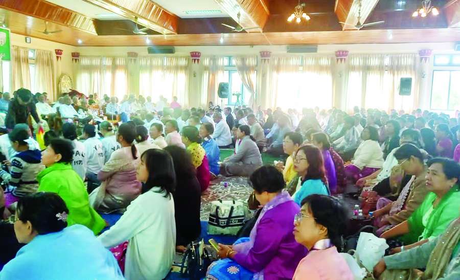 ဆောင်းပါး