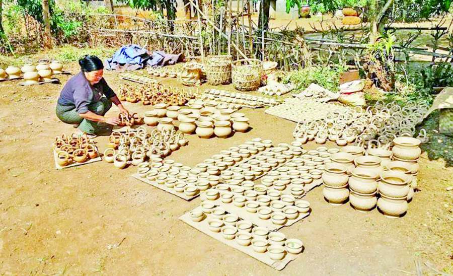 ဆောင်းပါး