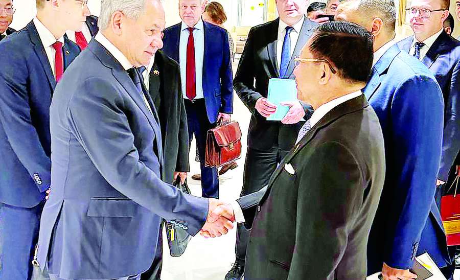 ဆောင်းပါး