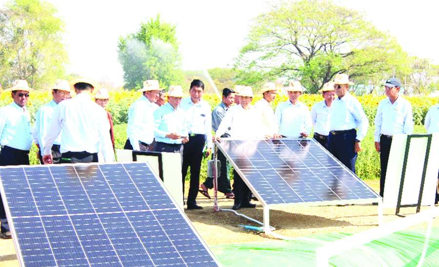 ဆောင်းပါး