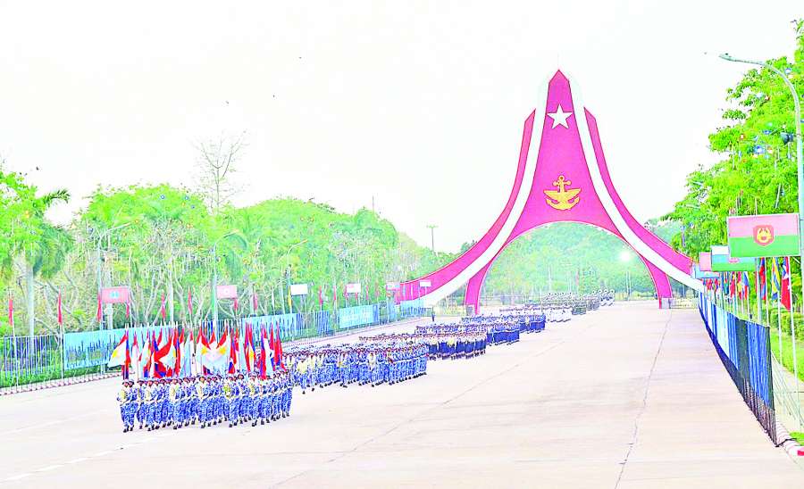 ဆောင်းပါး