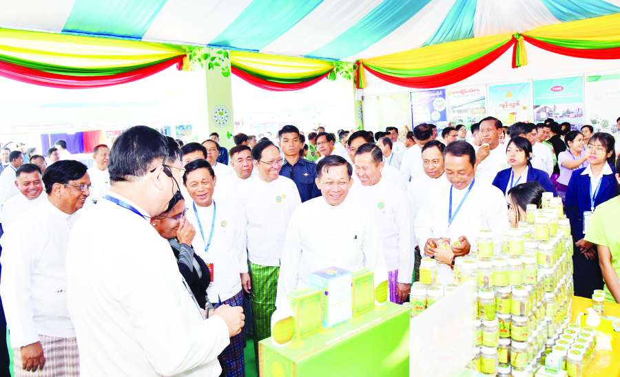 ဆောင်းပါး