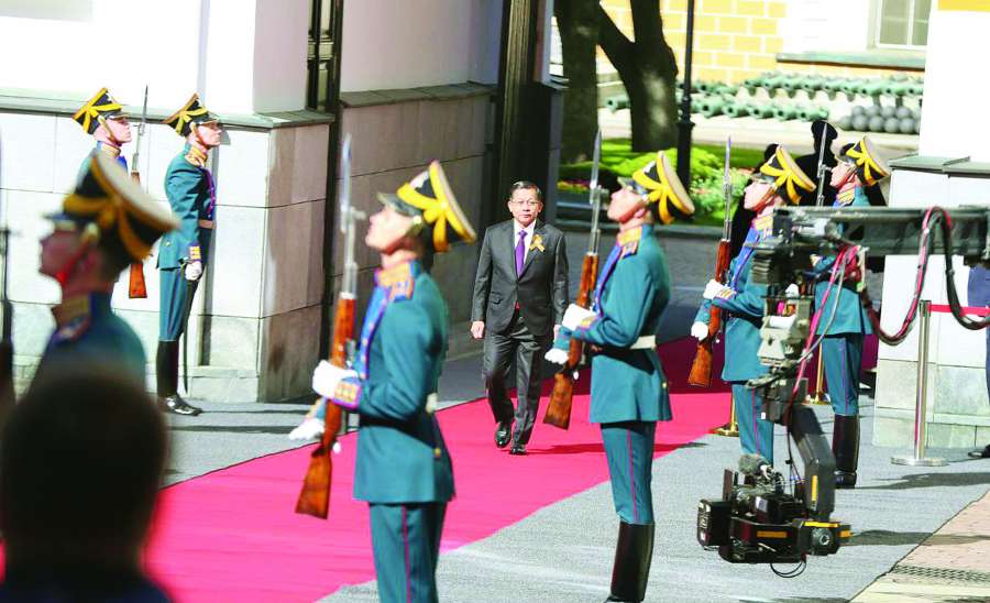 ဆောင်းပါး