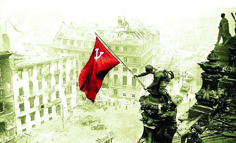 အမြဲအမှတ်ရနေရမယ့် ဒုတိယကမ္ဘာစစ်ကပေးသော သင်ခန်းစာများ