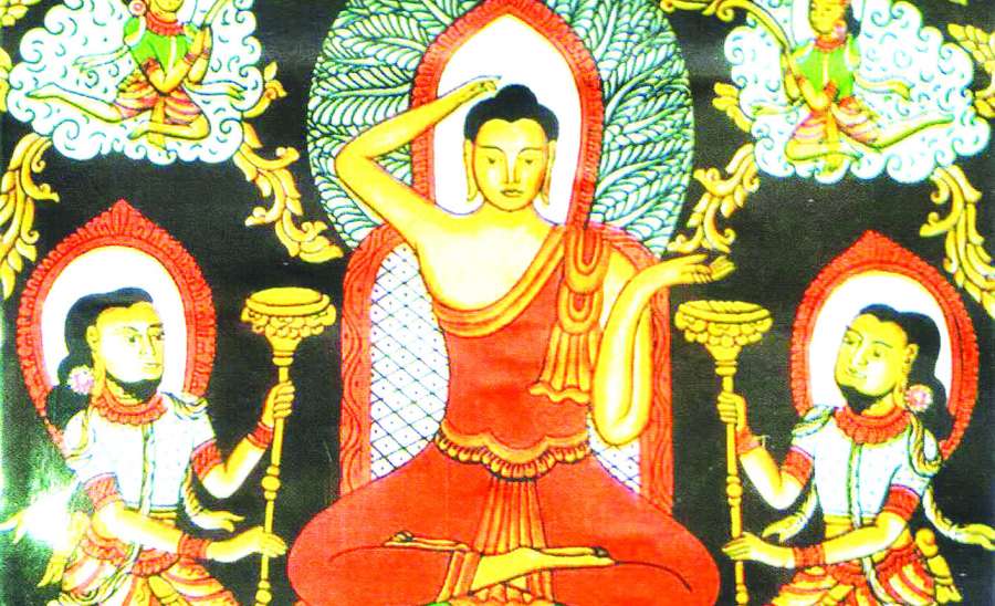 ဆောင်းပါး