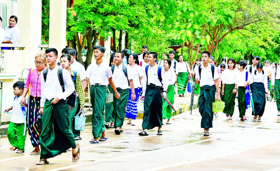 ဆောင်းပါး