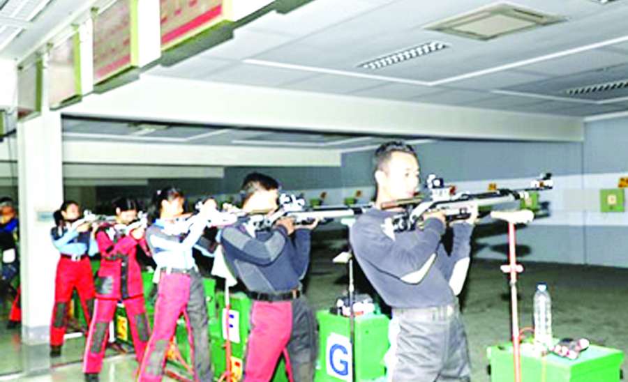 အနာခံမှ အသာစံရ စိတ်ဓာတ်နှင့်အတူ မြန်မာတစ်မျိုးသားလုံး၏ အားပေးကြမ်းချက်က .....