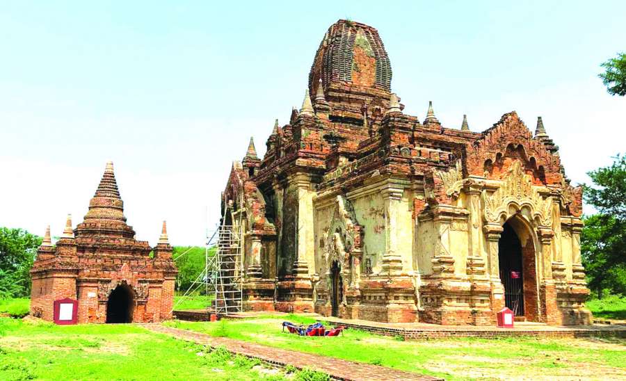 ဆောင်းပါး