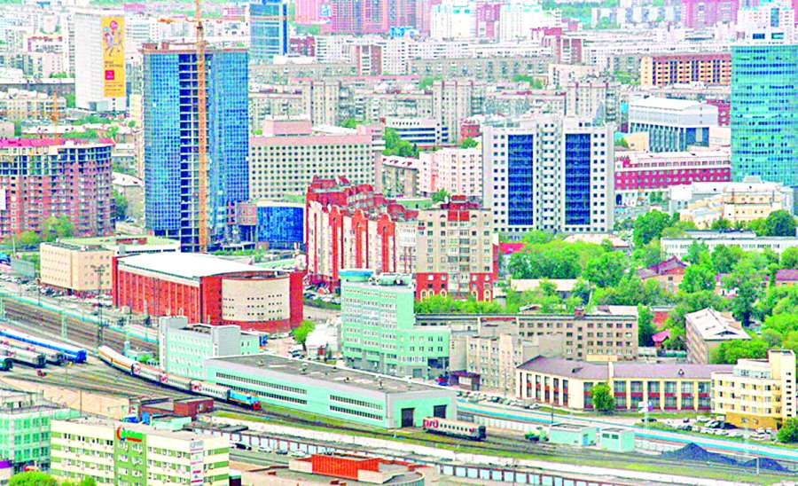 အလှတရား၊ သဟဇာတနှင့်ငြိမ်းချမ်းမှုကိုမျှဝေခံစား၍ လူသားအားလုံးကို ချစ်ကြည်ရင်းနှီး ပေါင်းစည်းပေးပါမည်