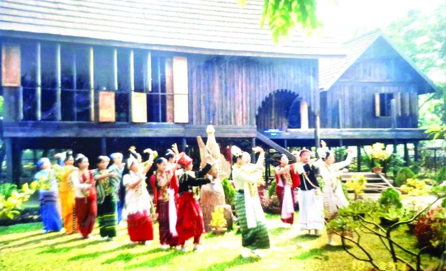 နွေပိတောက်၊ ၂၀၂၆ အတာသင်္ကြန်နှင့် ဒုတိယစာမျက်နှာအဖွင့်