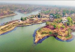 သဘာဝပတ်ဝန်းကျင်