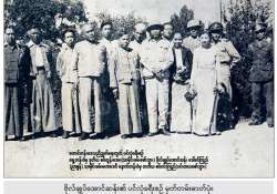 ပြည်ထောင်စုနေ့ဟာ မြန်မာပြည်သူတွေအတွက် အမျိုးသားညီညွတ်ရေး အဓိပ္ပာယ်တွေနဲ့ ပြည့်နှက်နေတဲ့ ကြီးမြတ်တဲ့ နိုင်ငံရေးနေ့ကြီး ဖြစ်ပါတယ်။ အခုဆိုရင် လွတ်လပ်ရေးကြိုးပမ်းမှုအတွက် ဗိုလ်ချုပ်အောင်ဆန်းနဲ့တကွ တိုင်းရင်းသားခေါင်းဆောင်ကြီးတွေ ပင်လုံမှာဆုံတွေ့ ခဲ့ကြတဲ့ အထိမ်းအမှတ် ပင်လုံ စိတ်ဓာတ်အစပြုခဲ့တာ (၇၅)နှစ် စိန်ရတုတိုင်ခဲ့ပါပြီ။