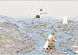 သဘာဝပတ်ဝန်းကျင်