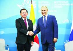 မြန်မာနိုင်ငံအနာဂတ် လှသည်ထက်လှစေ