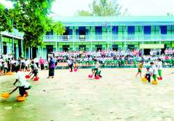 လူငယ်များ ဗလငါးတန်ပြည့်ဝဖို့ အားလုံးပူးပေါင်းပါဝင်ဆောင်ရွက်စို့