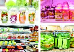 သန့်ရှင်းကျန်းမာဘေးရန်ကင်းကွာ အစားအစာ