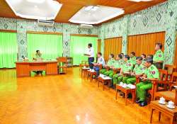 ULA/AA ကြောင့် သဇင်ပန်းတွေကြွေရတော့မယ့် သာလီစွ ငါရို့ရခိုင်မြေ