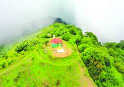 မဲနယ်တောင်တန်းပေါ်မှ ဖွံ့ဖြိုးရေးလမ်းကွန်ရက်များ ( ၂ )