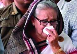 ညီညွတ်မှု မျိုးချစ်စိတ် ပညာဉာဏ်ဖြင့် အဆိုးထဲက အကောင်းကိုရှာ