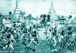 မျိုးဆက်အလီလီ တာဝန်ကျေခဲ့ကြပါသည်