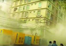 လူတို့၏ အသက်နှင့် အိုးအိမ်များကို ဖျက်ဆီးသော မြေငလျင်နှင့် ဆောက်လုပ်ရေးကဏ္ဍ