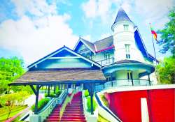 ဗိုလ်ချုပ်အောင်ဆန်းပြတိုက် (သို့မဟုတ်) နှလုံးသားထဲ ရှင်သန်နေသော သမိုင်းမှတ်တမ်းများ