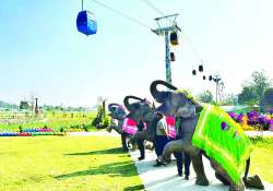 ခရီးသွားစေချင်သလား . . . တွန်းအားနှင့် ဆွဲအား တိုးပွားစေပါ