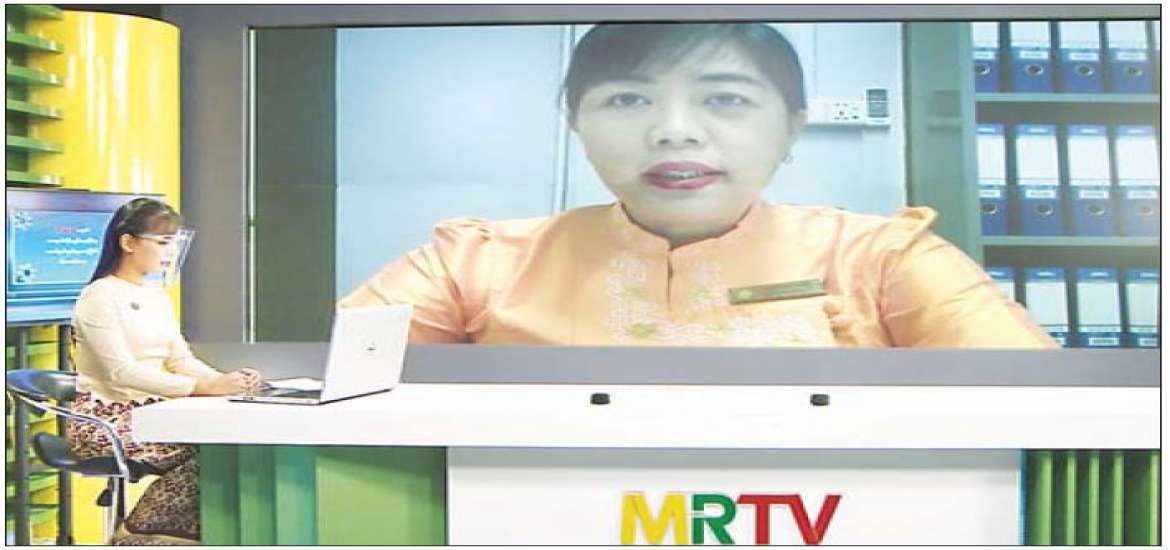 ကိုဗစ်-၁၉ အကြောင်း သိကောင်းစရာများ