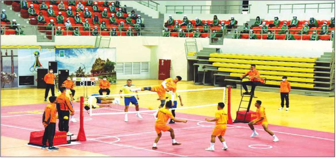 အားကစား