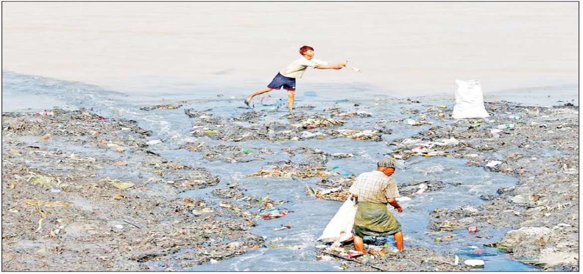 သဘာဝပတ်ဝန်းကျင်