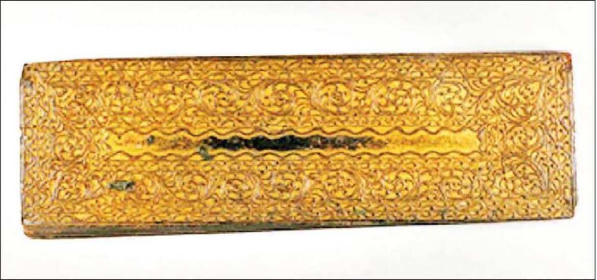 ဆောင်းပါး