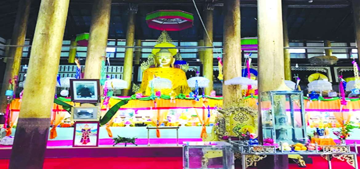 ဆောင်းပါး