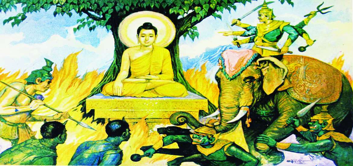 ဆောင်းပါး