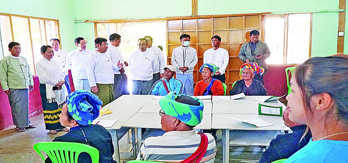 ဆောင်းပါး