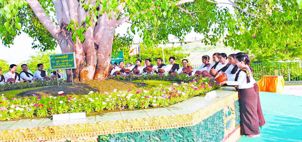 ဆောင်းပါး