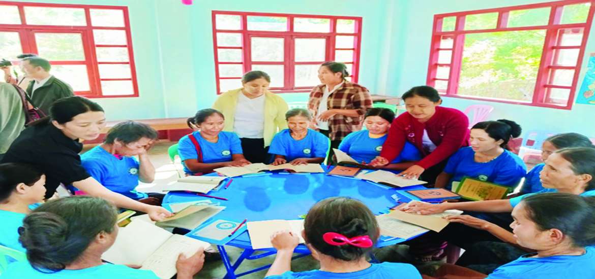 ဆောင်းပါး