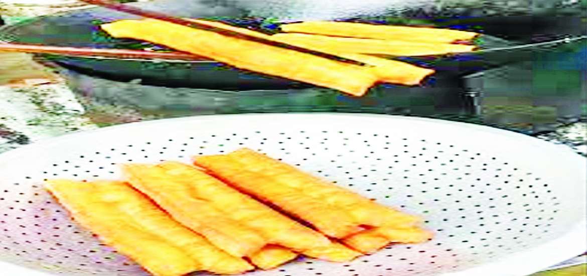 ဆောင်းပါး