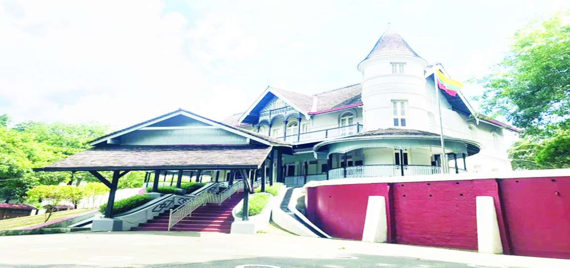 ဆောင်းပါး