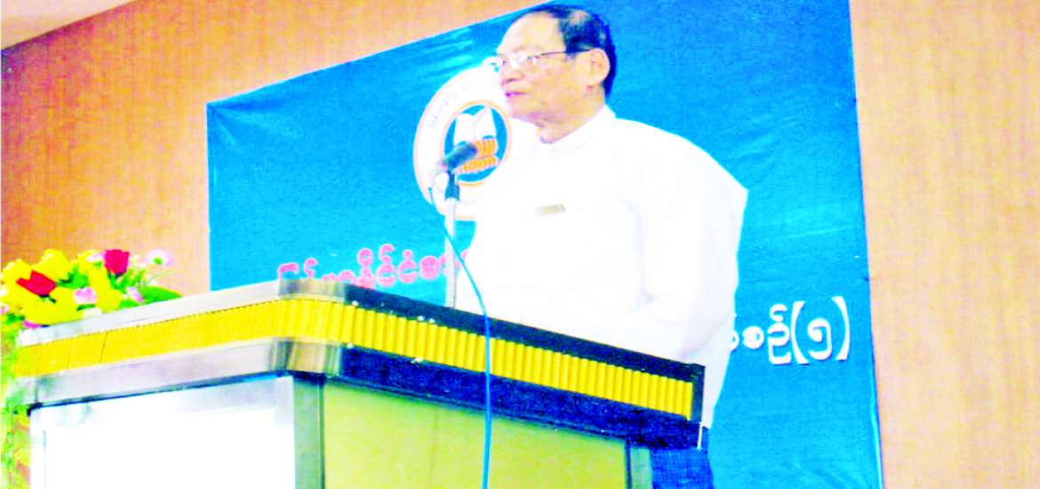 မြန်မာနိုင်ငံစာရေးဆရာအသင်း၏ စာရေးနည်းအခြေခံလမ်းညွှန်သင်တန်းများ