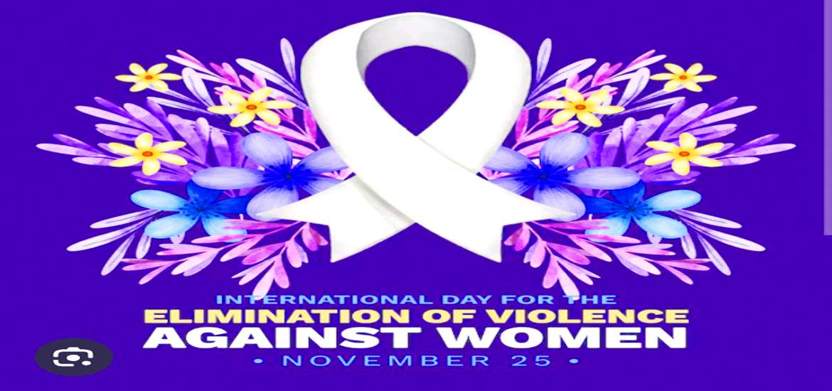 အမျိုးသမီးများအပေါ် အကြမ်းဖက်မှုအဆုံးသတ်ရေး အားလုံးပေါင်းစုလှုပ်ရှားပေး