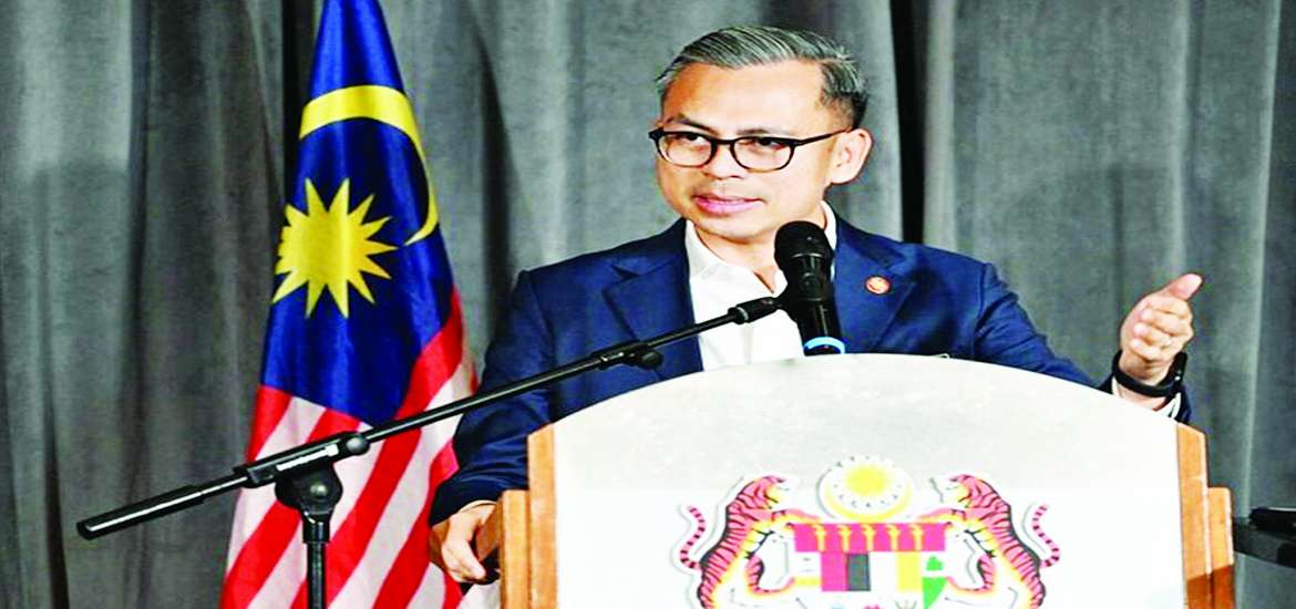 ဆိုရှယ်မီဒီယာ ပလက်ဖောင်းဆိုင်ရာ မလေးရှားနိုင်ငံ၏ ၂၀၂၅ ခုနှစ် မူဝါဒကိုလေ့လာခြင်း