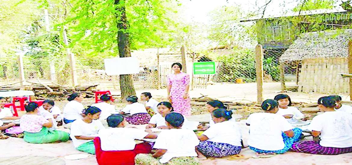 ဆောင်းပါး